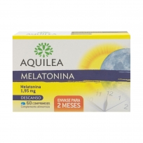 Aquilea Melatonina 1,95mg...