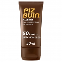 Piz Buin Allergy SPF50+...