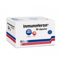 Inmunoferon 90cáps
