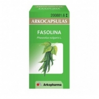 Arkocápsulas Fasolina 84cáps