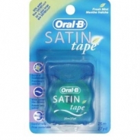 Oral-B Satin Tape Fluor...