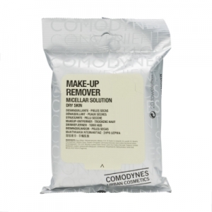 COMODYNES MAKE UP REMOVER...