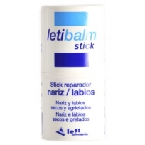 Letibalm stick labial 4g