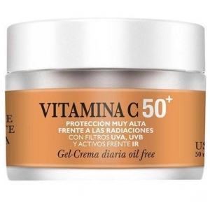 Natysal Crema Vitamina C50+...