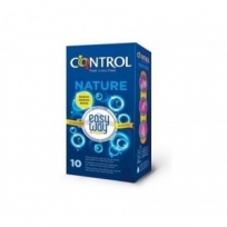 Control Nature Easy Way 10uds