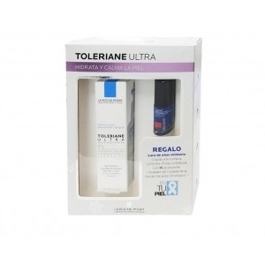 La Roche Posay Pack...