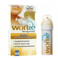 Wortie Skin Tag Remover...