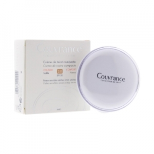 Avène Couvrance crema...