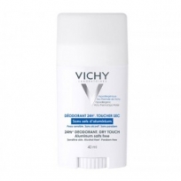 Vichy desodorante sin sales...