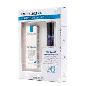 Anthelios Ka 50ml + Laca...