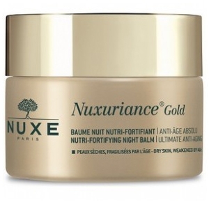 NUXE NUXURIANCE GOLD...