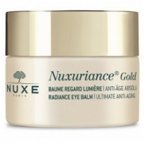 Nuxe Nuxuriance Gold...