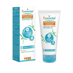 Puressentiel Gel Cryo Pure...