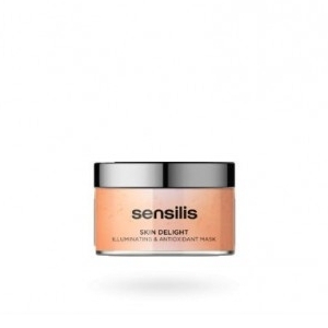 Sensilis Skin Delight...