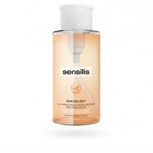 Sensilis Skin Delight...