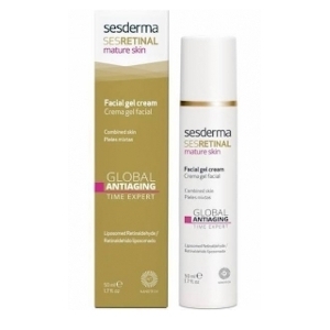 Sesretinal Gel Crema...