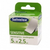 Salvelox Sensitive...