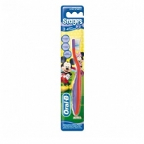 Oral-B Stages 2 cepillo...