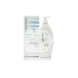 Atopises leche corporal 400ml