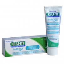 GUM Paroex prevención pasta...