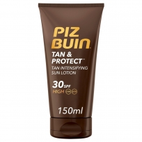 Piz Buin Tan&Protect SPF30+...