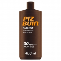 Piz Buin Allergy SPF30+...