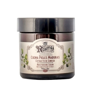Mi Rebotica Crema Facial...