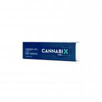Cannabix CBD Crema 60ml