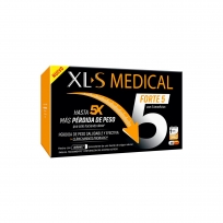 XL­S Medical Forte 5 180 Caps