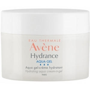 Avène Hydrance Agua Gel...