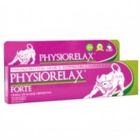 Physiorelax Forte 75ml
