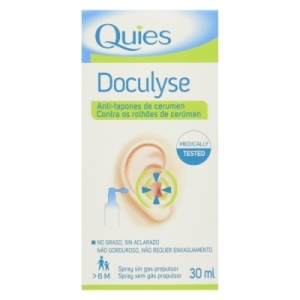 Quies Doculyse 30 ml