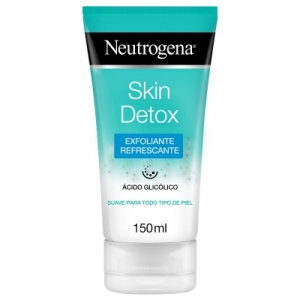 Neutrogena Skin Detox Gel...