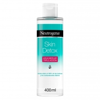 Neutrogena Skin Detox Agua...