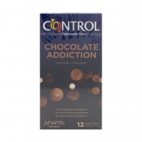 Control Chocolate Addiction...