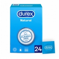 Durex Natural Plus Easy-On...