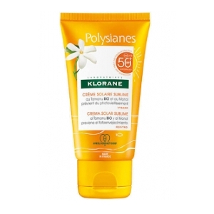 Klorane Polysianes Crema...