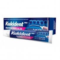 Kukident Pro Parciales...