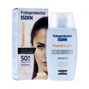 ISDIN FUSION WATER MAGIC...
