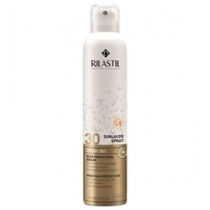 Rilastil Sunlaude Spf30...