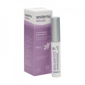 Sesderma Seslash sérum...