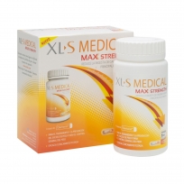 XLS Medical Max Strength...
