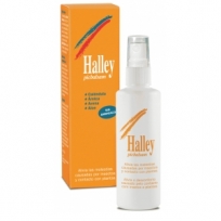 Halley Picbalsam 40ml