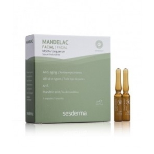 Sesderma Mandelac sérum...