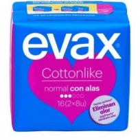 Compresa Evax Cottonlike...