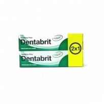 Dentabrit pasta dental...