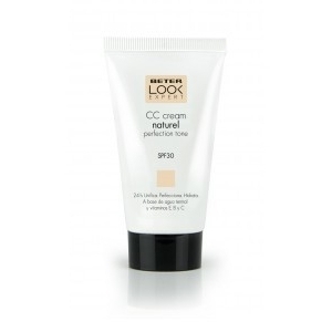 Beter CC Cream Naturel...