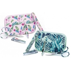 Beter Mini Travel Kit Verde...