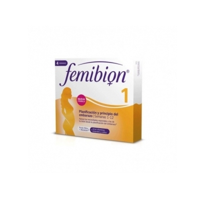 Femibion 1 28Cpr