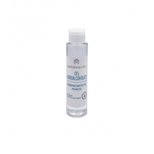 Cantabria Labs Gel...